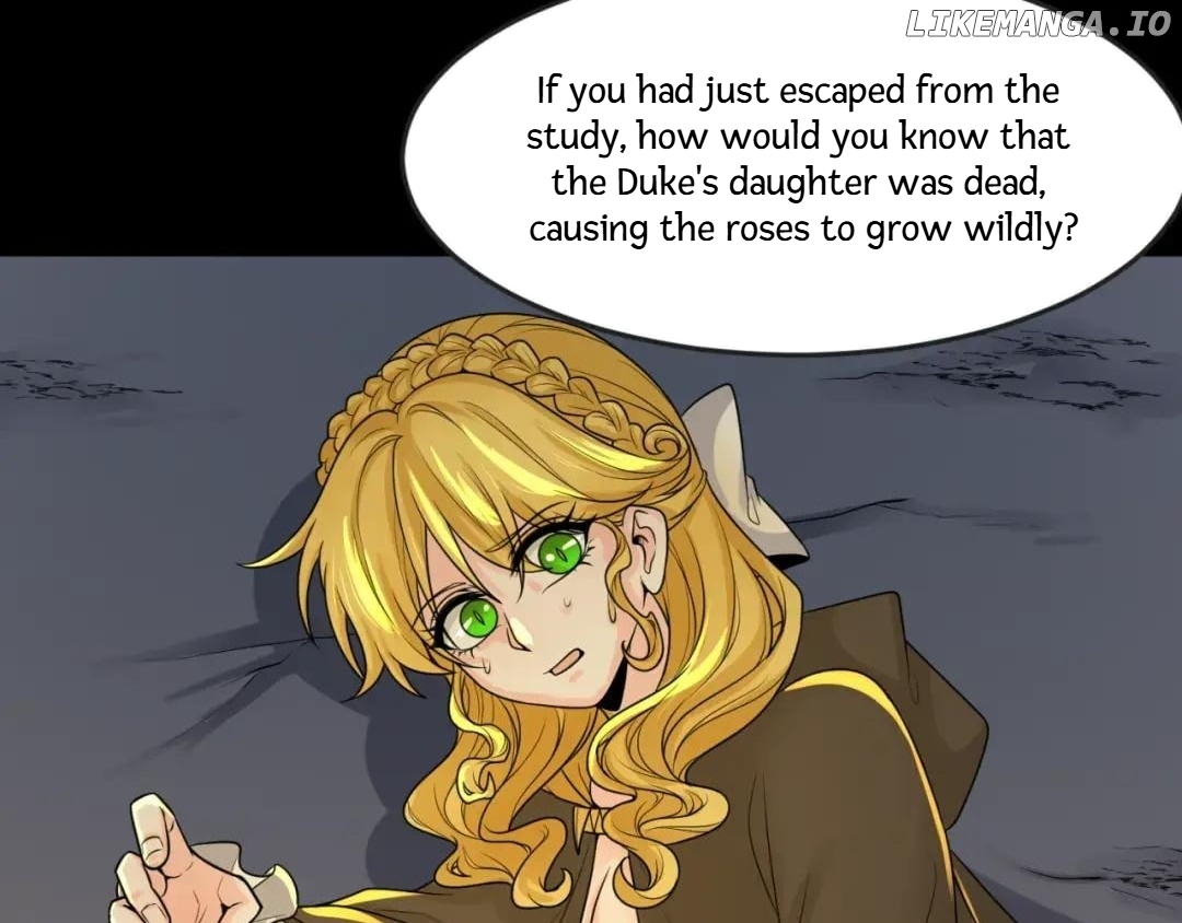 Era of the Haunted Chapter 131 - page 5